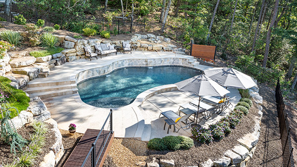Lake Norman Real Estate Photo